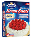 KENTON KREM SANTI 150 GR CILEKLI