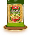 LEZIZ IRI BULGUR 1 KG