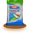 LEZIZ IRI FASULYE DERMASON 1 KG
