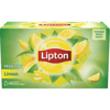 LIPTON BITKI CAYI LIMONLU YESIL CAY 20 LI 2425
