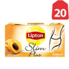 LIPTON FORM PLUS KAYISILI B.CAYI 20 LI 1454