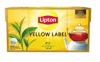 LIPTON YELLOW LABEL 100 LU 67183619