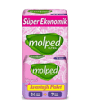 MOLPED SUPER EKO HEDIYELI YENI 5057183