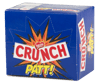 NESTLE CRUNCH GOFRET 30 GR 12 LU