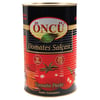 ONCU DOMATES SALCA 4500 GR TNK
