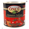 ONCU DOMATES SALCA 9.2 KG TNK