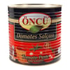 Öncü Domates Salça 9200 gr 