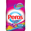 PEROS MATIK RENKLI BEYAZ 7 KG CESITLERI