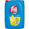 PRIL BULASIK DETERJANI 4 LT LIMON-ELMA