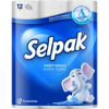 SELPAK KAĞIT HAVLU 12 Lİ