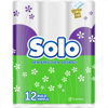 SOLO KAĞIT HAVLU 12 Lİ