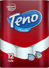 TENO KAĞIT HAVLU 12 Lİ