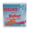 UCEL GOFRET 1500 GR KUTU