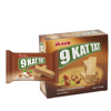 ULKER 9 KAT GOFRET 39 GR 86103 X24