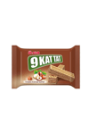ULKER 9 KAT GOFRET 39 GR