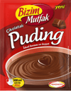 ULKER BIZIM CIK.PUDING 115 GR 635302