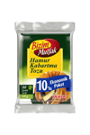 ULKER BIZIM KABARTMA TOZU 10 LU 642507