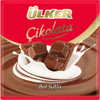 ULKER BOL SUTLU CIKOLATA 60 GR 142905