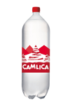 ULKER CAMLICA GAZOZ 2.5 LT 525104