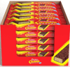 ULKER CIKOLATALI GOFRET 36 GR 135901-20500