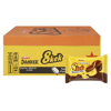 ULKER DANKEK 8 KEK CIKOLATALI 55 GR 65606