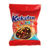 ULKER KEKSTRA KONFETI KAKAOLU 77408