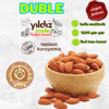 yıldızzade badem içi süper deluxe