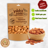 yıldızzade badem içi süper deluxe