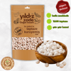 yıldızzade beyaz leblebi (nohut)