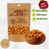 yıldızzade soslu mısır çerezi golden