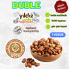yıldızzade yerfıstığı içi tuzsuz