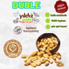 yıldızzade yerfıstığı kabuklu
