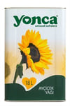 YONCA AYÇİÇEK YAĞI 18 LT