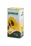 YONCA AYÇİÇEK YAĞI 5 LT TENEKE