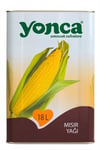 YONCA MISIR YAĞI 18 LT