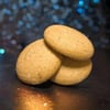 Gawatt Gabriella: Tiramisu Kurabiye 250gr.  (Italian Cookie Amaretti Seri)