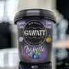 Gawatt Isabella: Yaban mersinli Kurabiye 250gr. (Italian Cookie Amaretti Seri)