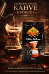 Şerafettin Filtre Öğütülmüş 200gr