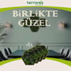 Yosun Tablo Birlikte Güzel BG4