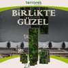 Yosun Tablo Birlikte Güzel BG7