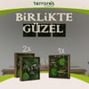 Yosun Tablo Birlikte Güzel BG8