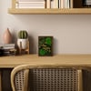 Yosun Tablo Forest Brown D1