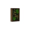 Yosun Tablo Forest Brown D1
