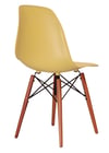 Eames Sandalye Sarı