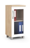 Ofis Dolabı DSK-03