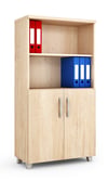 Ofis Dolabı DSK-25