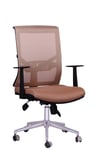 Polo Fileli Personel Koltuğu