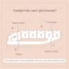 İndigo Camp Uyku Seti | Uyku Setleri Fiyatları - zeynebeli.com