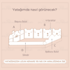 İndigo Camp Uyku Seti | Uyku Setleri Fiyatları - zeynebeli.com