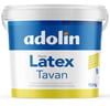 Adolin Latex Tavan Beyaz